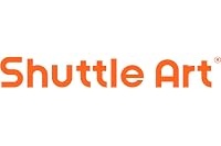 Shuttle Art Shop